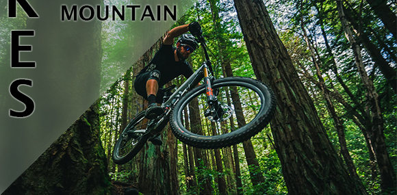 mountainbike