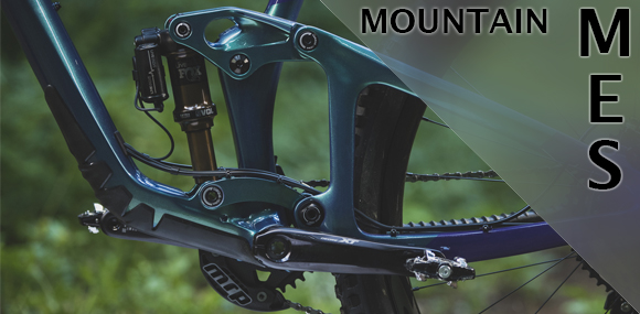 Mountain Frames