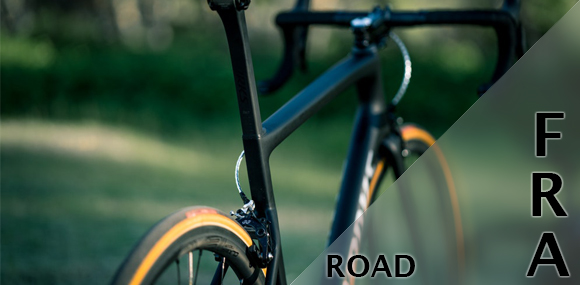 Road Frames